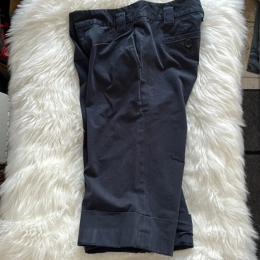 Banana Republic Bermuda shorts - Image 5