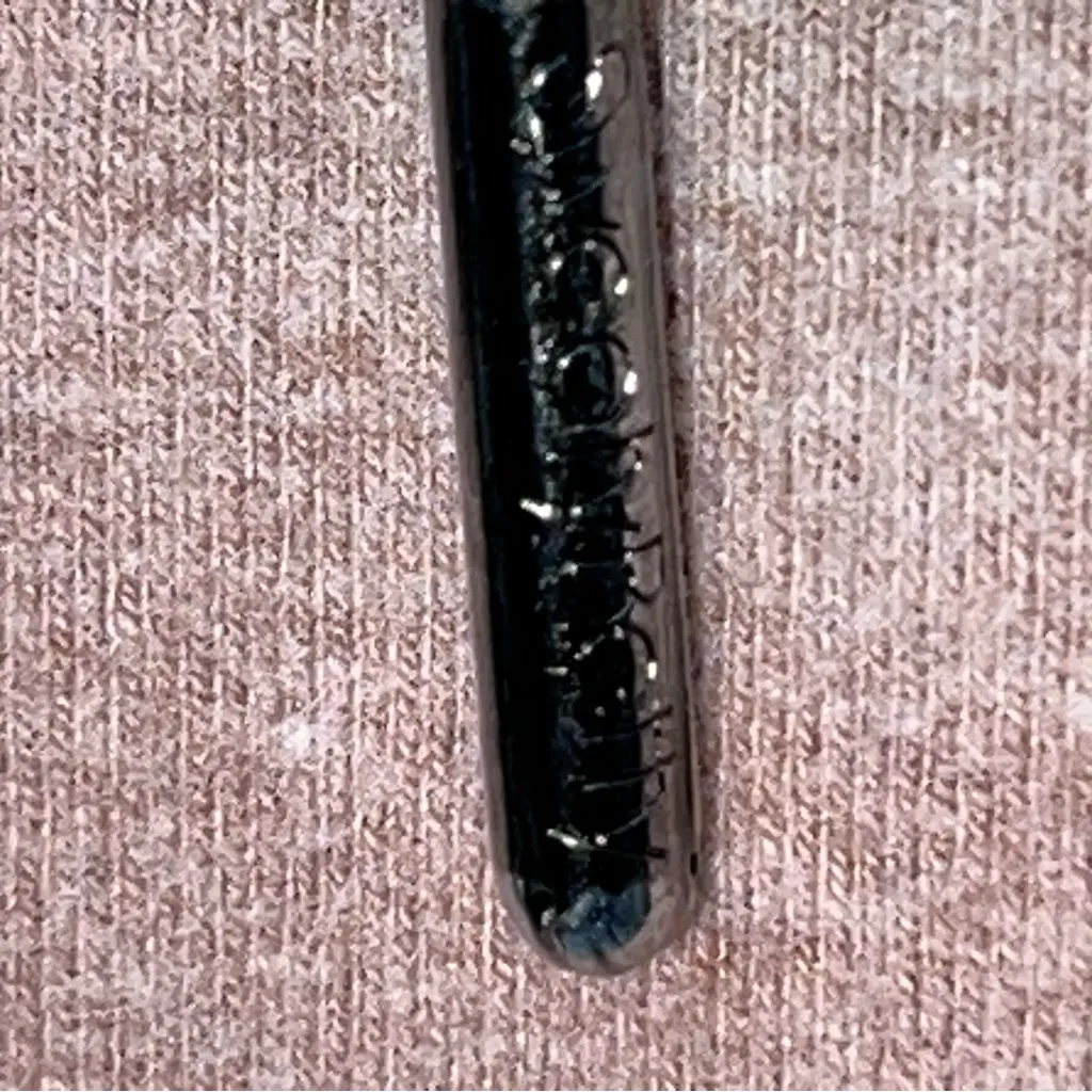 Sweaty Betty Sandy Punk Knit Sweater Drawstring Hoodie-Size S - Image 10