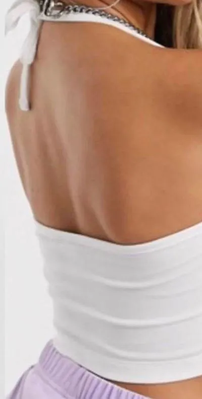 Halterneck Tank - Image 2