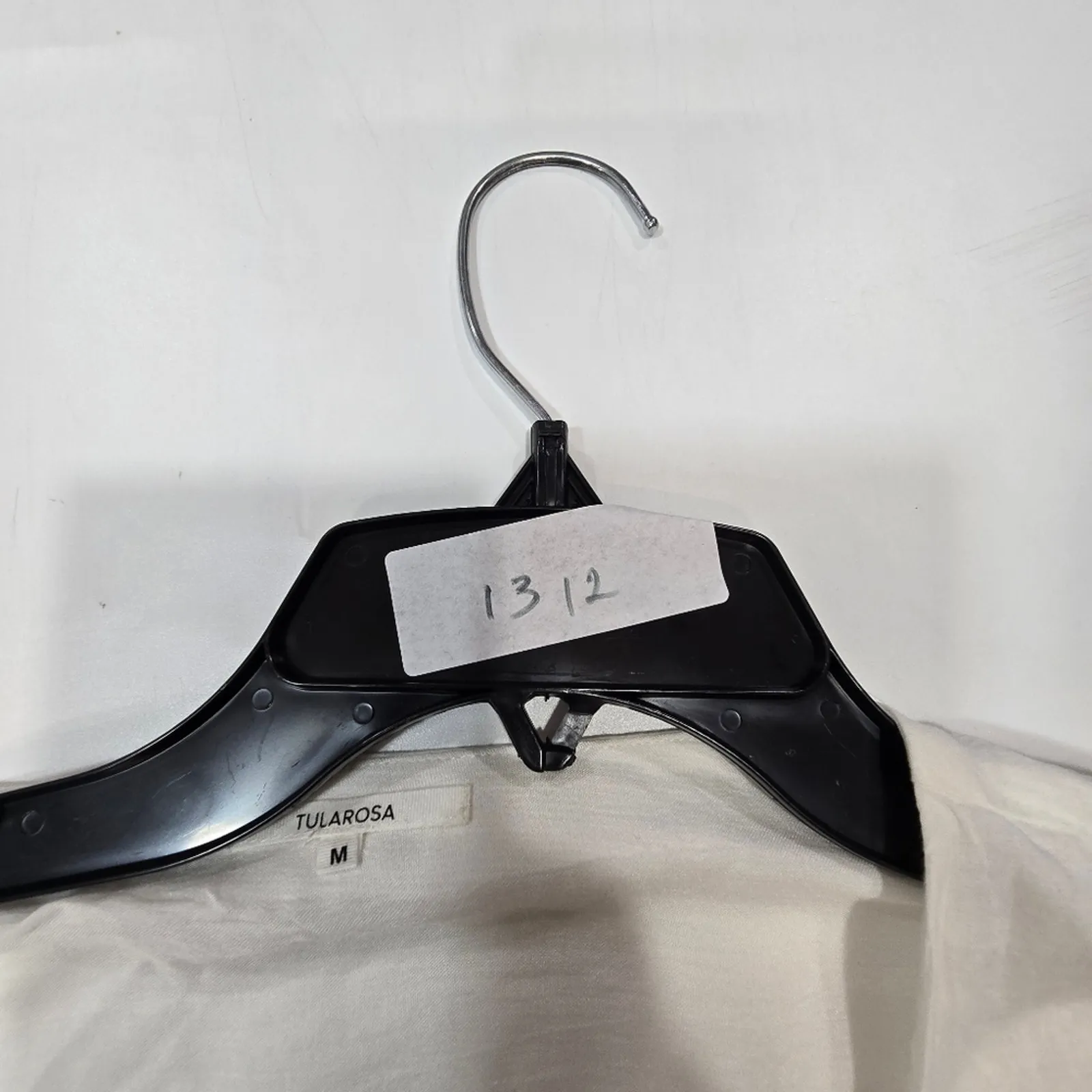 Tularosa Kian Top in White Medium - Image 15