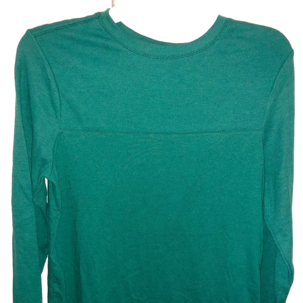 Green Cat & Jack Long Sleeve - Image 2