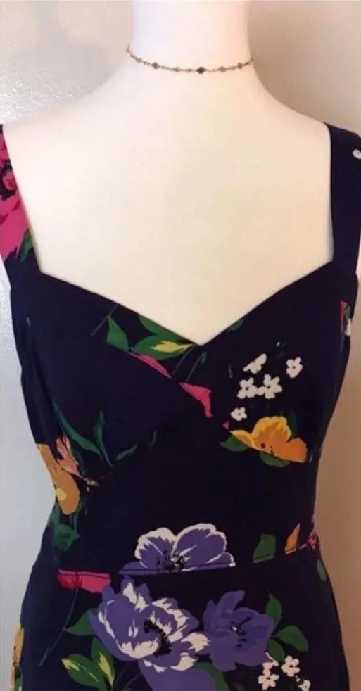 Maeve Vivienne Maxi Dress - Image 7