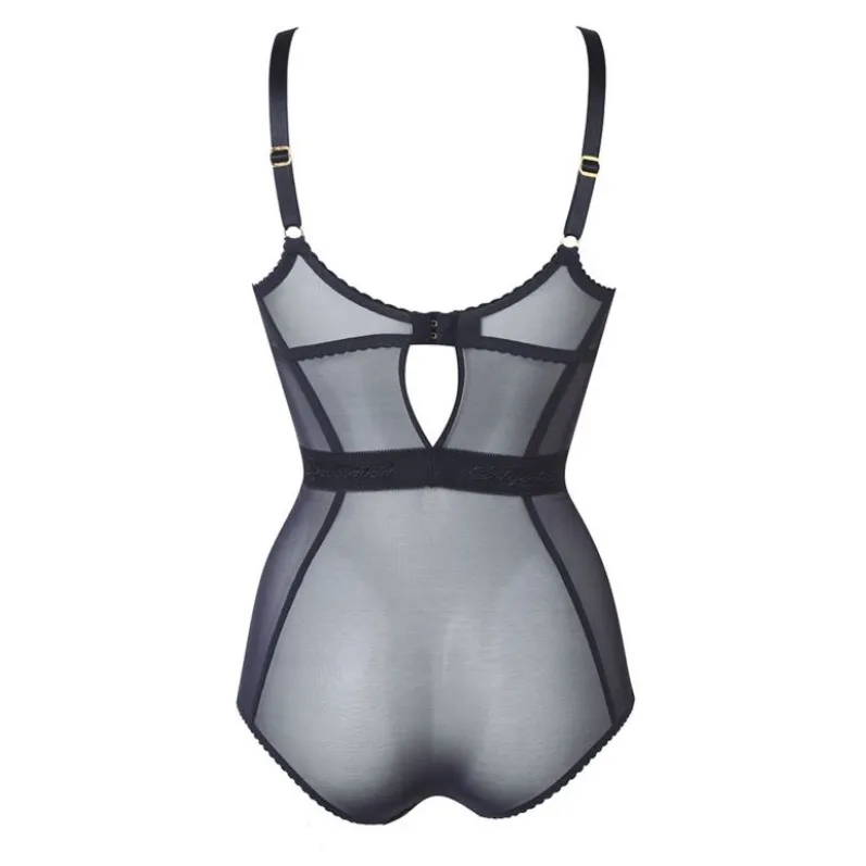 Agent Provocateur Bodysuit Black Size undefined - Image 3