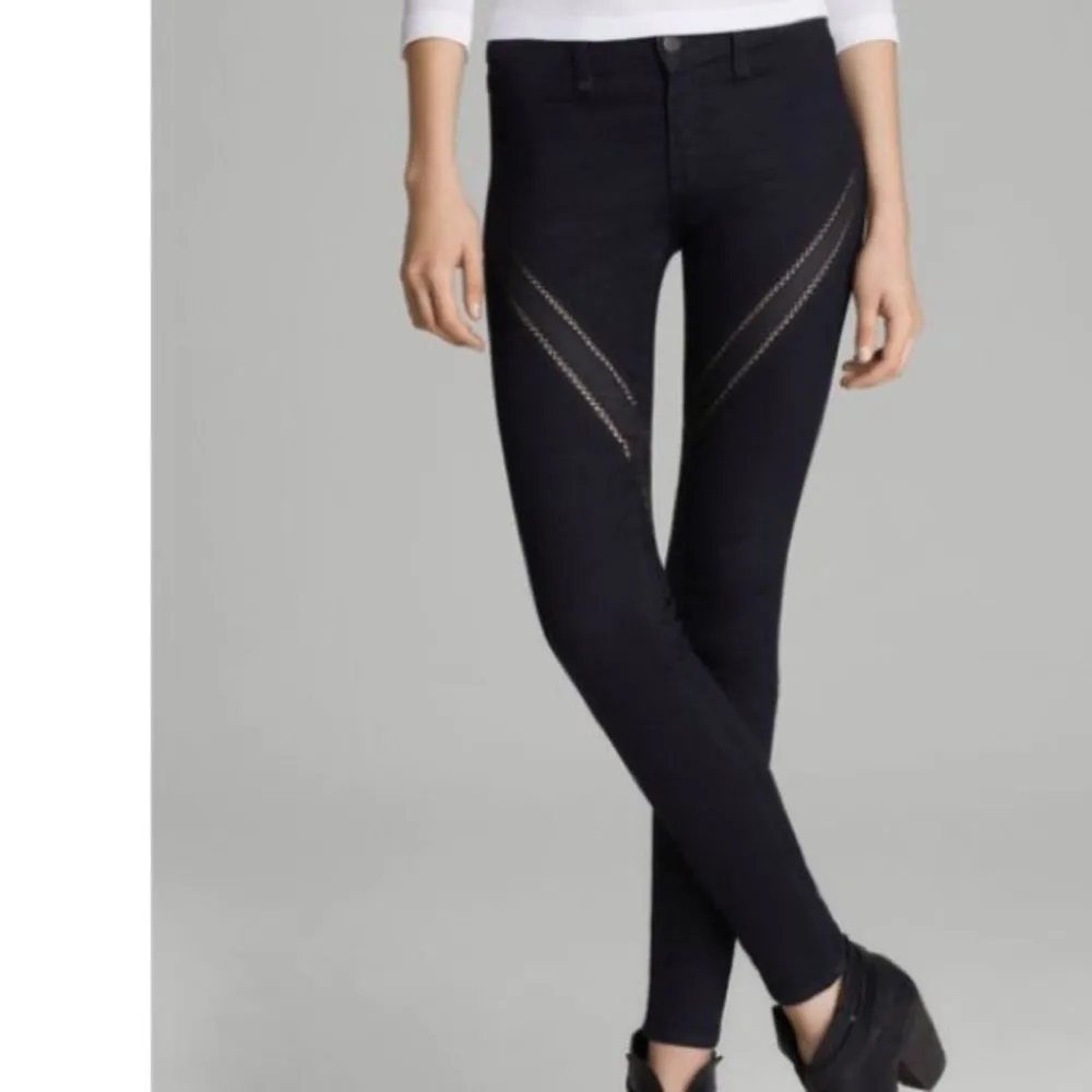 Rag & Bone Ribbon‎ Jeans - Image 3