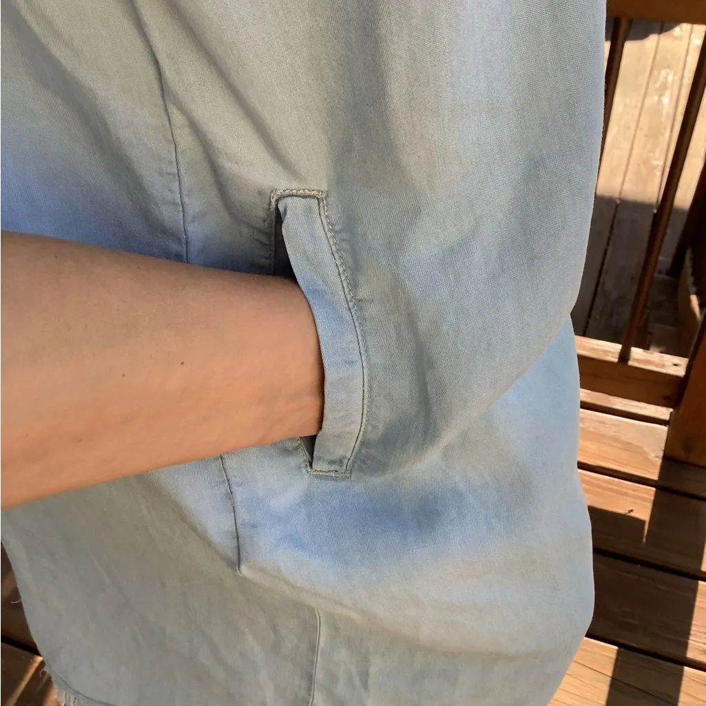 Comfy Casual dress 💙 Blue - Image 11