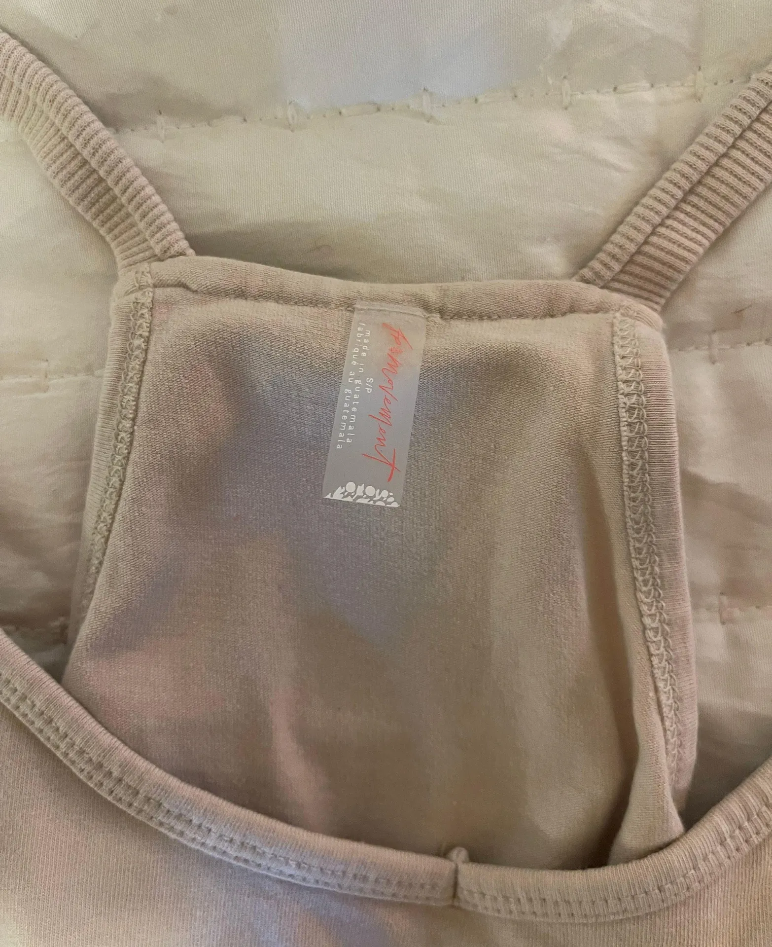 Hot Shot Mini Dress - Bamboo - Image 3