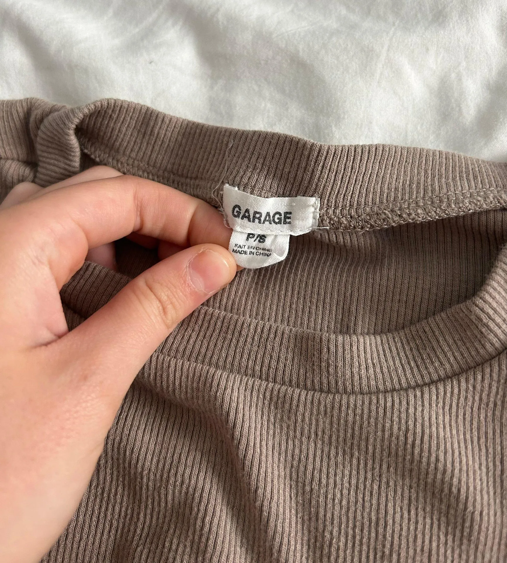 Garage Top - Image 2