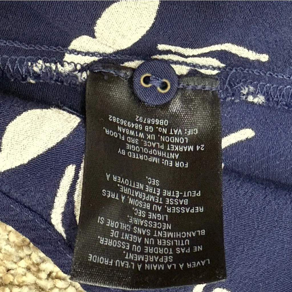 Maeve by Anthropologie Fern
Ruched Butterfly Dress - Image 17