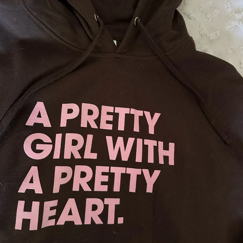 oversized hoodie Size L - Image 2