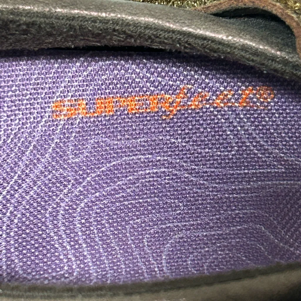 SAS Sportswear SAS Step Out Mary Jane Shoes Brown Size 7.5 - Image 12