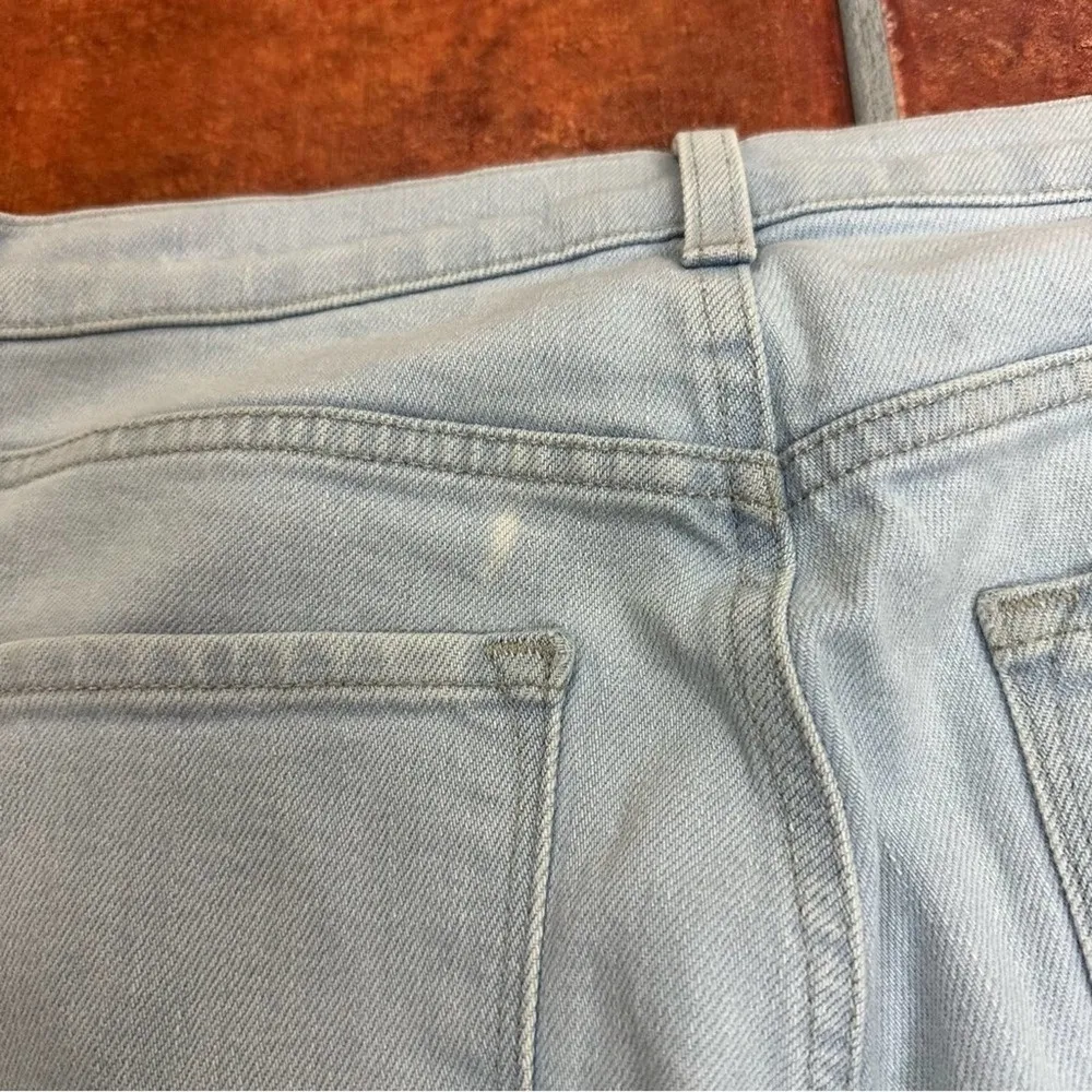 J. Brand Julia Surf-Wash Jeans - Image 6