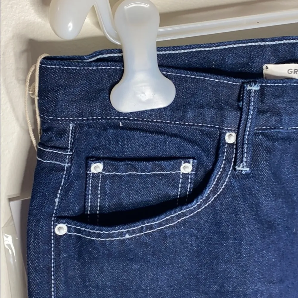 GRLFRND Karolina high rise jeans in Hello again size 27 - Image 97