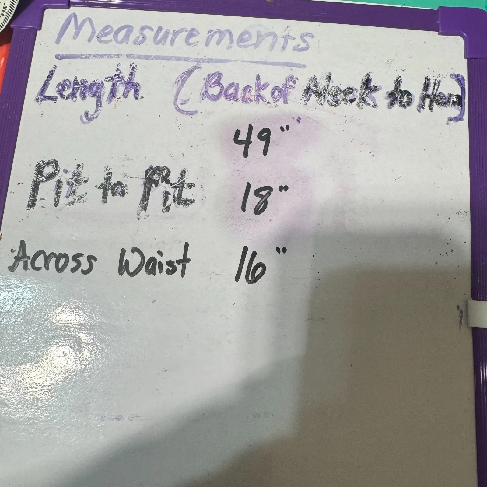 VTG 90s CJW Wool Dress Herringbone Vest Paisley Prairie Academia Teacher sz S Black - Image 12