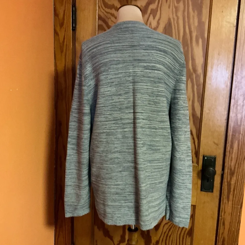 Vintage Y2K embroidered unique tunic sweater - Image 10