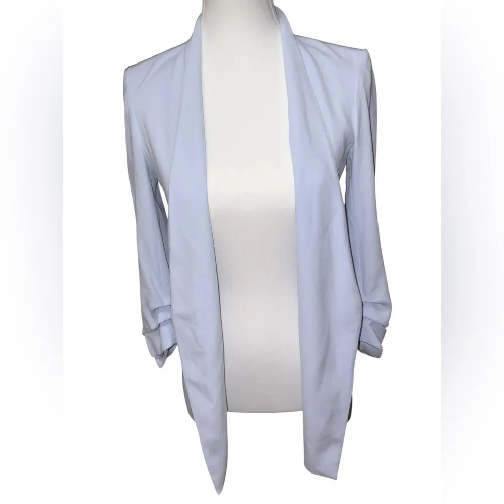 Aritzia Babaton x Aritiza Power Hip Blazer - Image 7