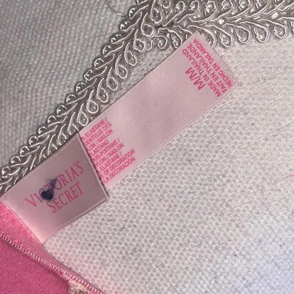 Victoria’s Secret Barbie Modal Slip Dress - Image 3