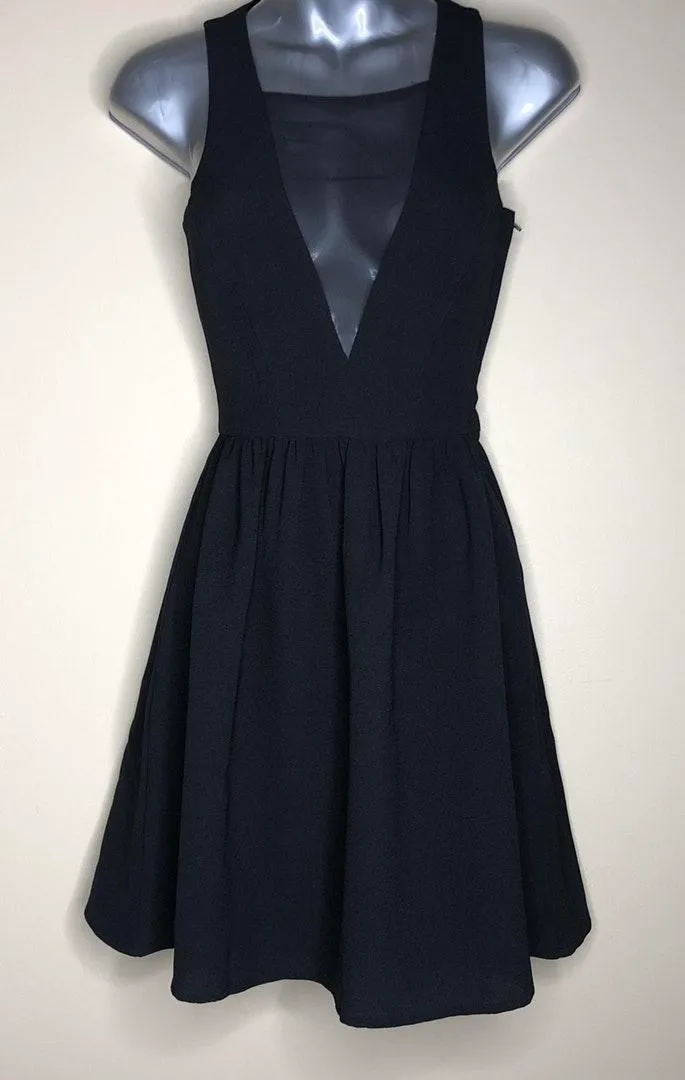 Black Dress - Image 2