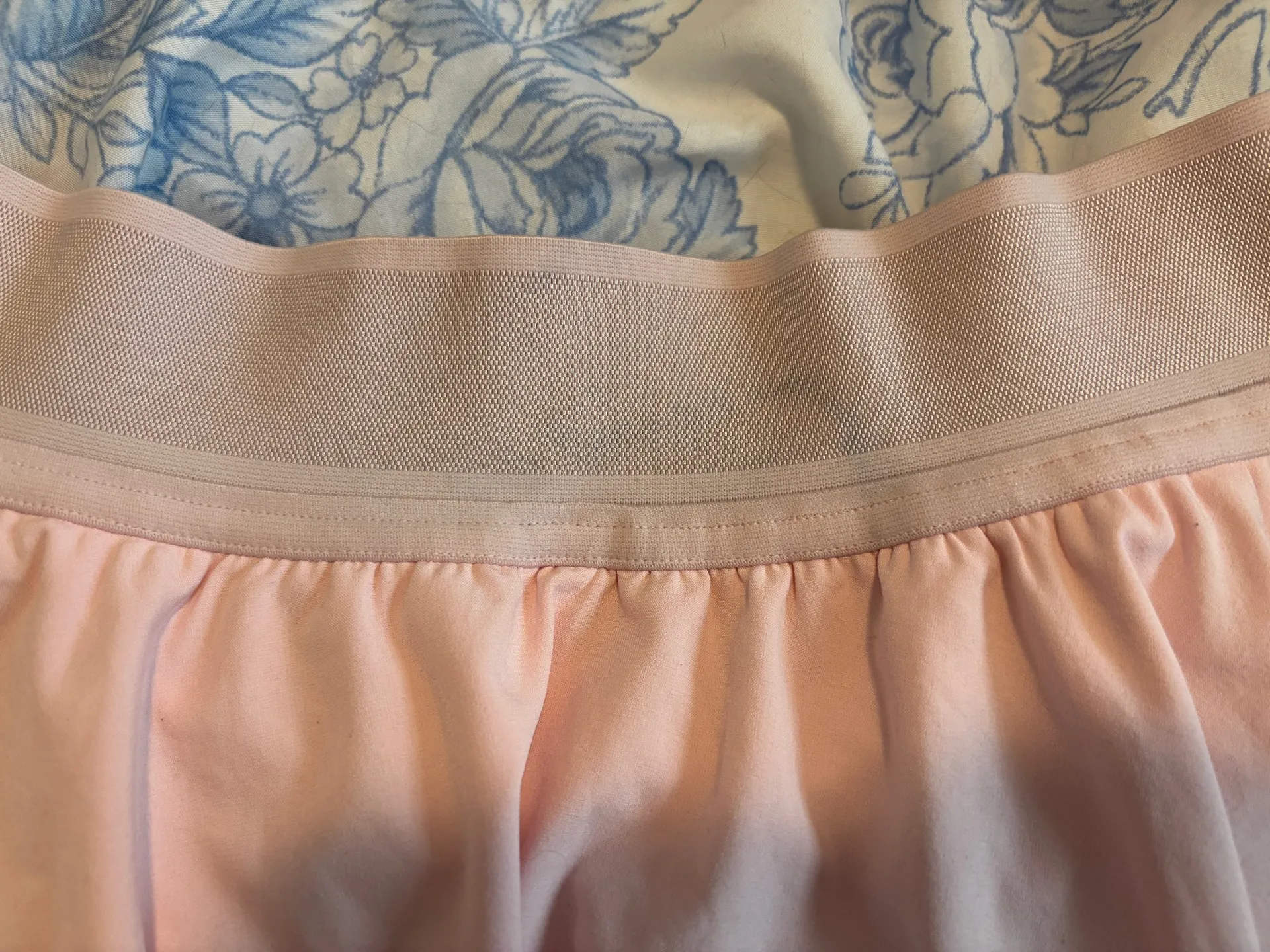 Strawberry Milkshake Court Rival Skirt - Image 5