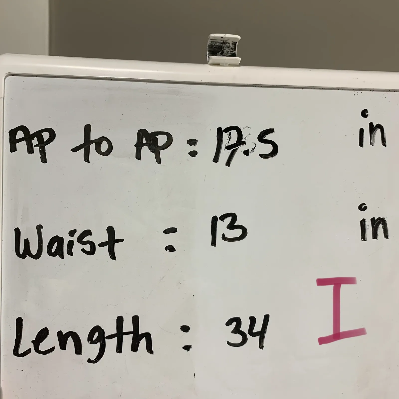 Lauren James seersucker blue striped open‎ back sullivan dress sorority preppy - Image 9