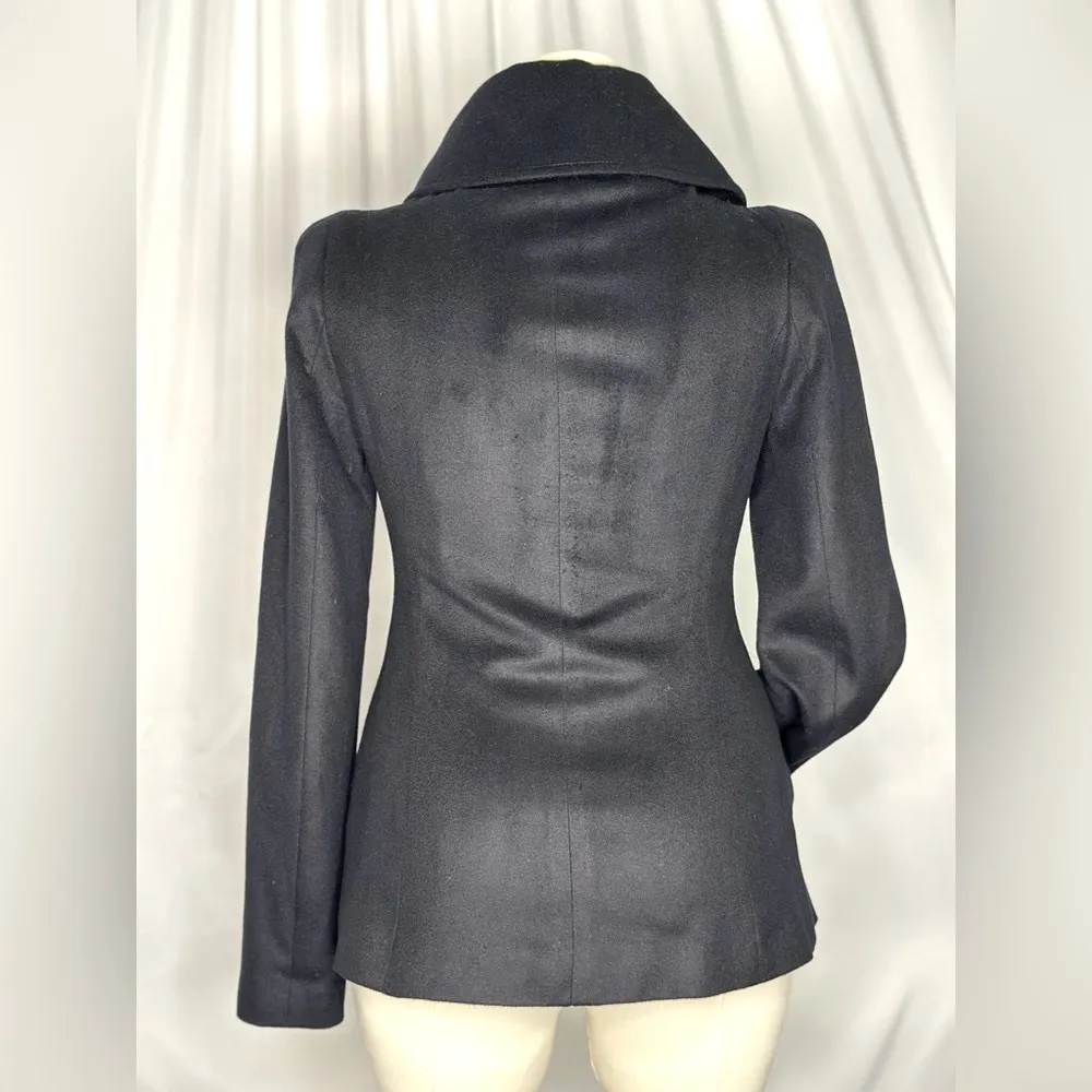 Asylum by Raw 7 Women's Black Double - Image 2