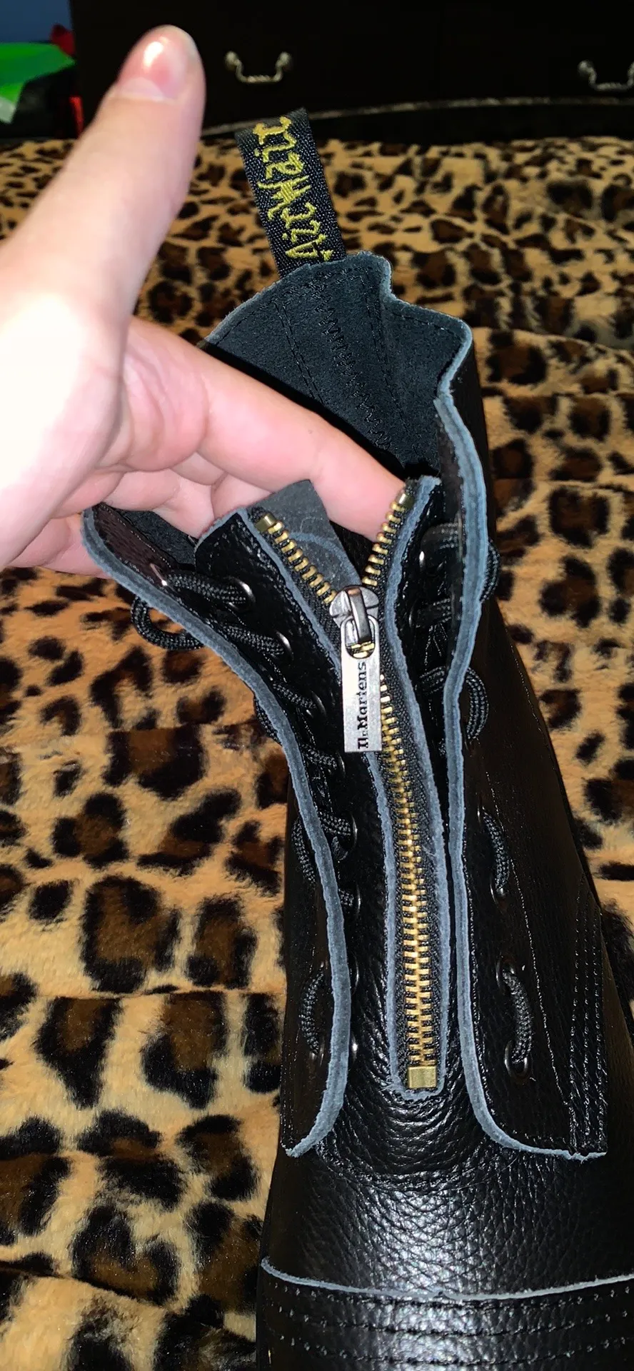 Dr. Martens boots  - Image 6