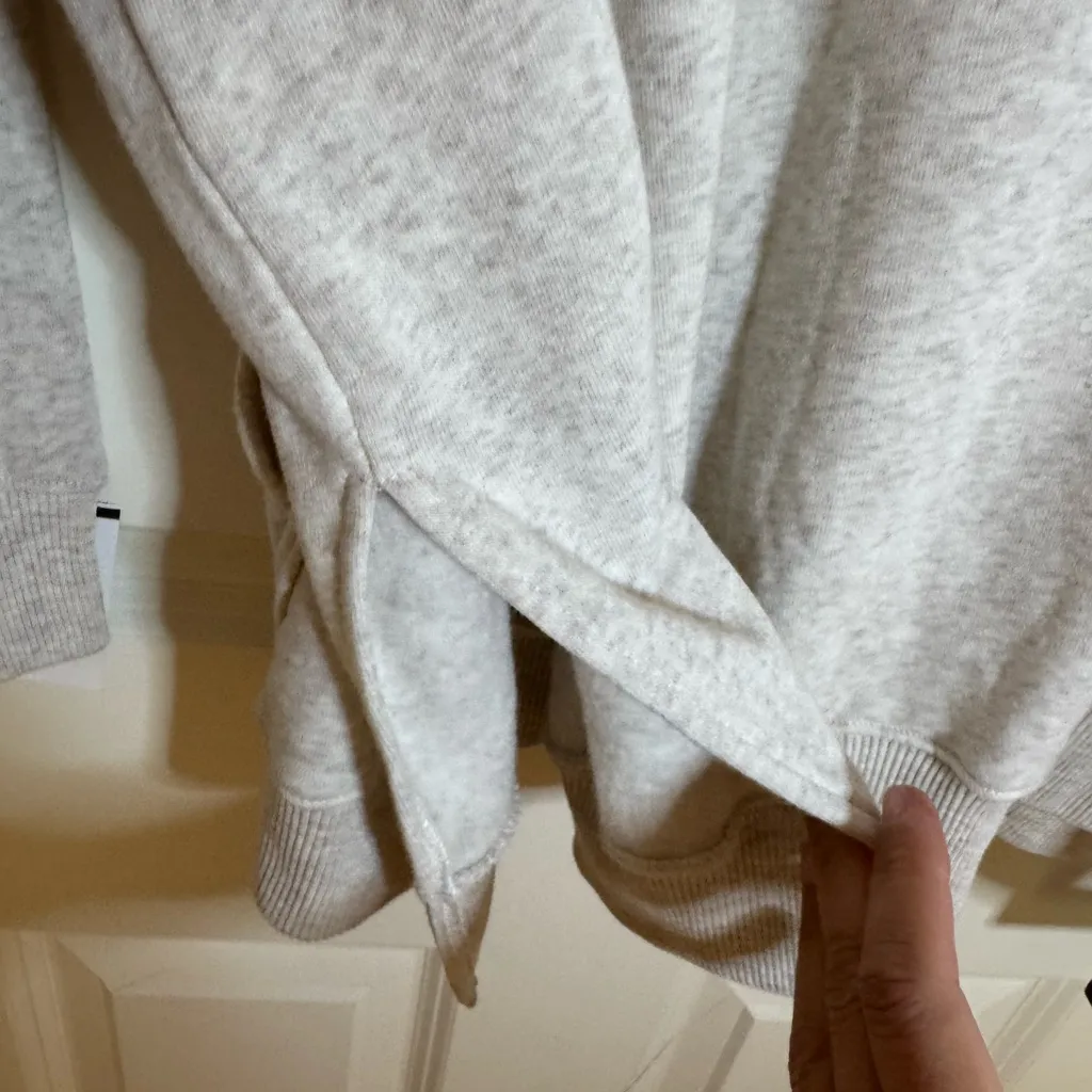 NWT American‎ Eagle Womens Amazingly Soft Hoodie Sweatshirt, Large - Image 8