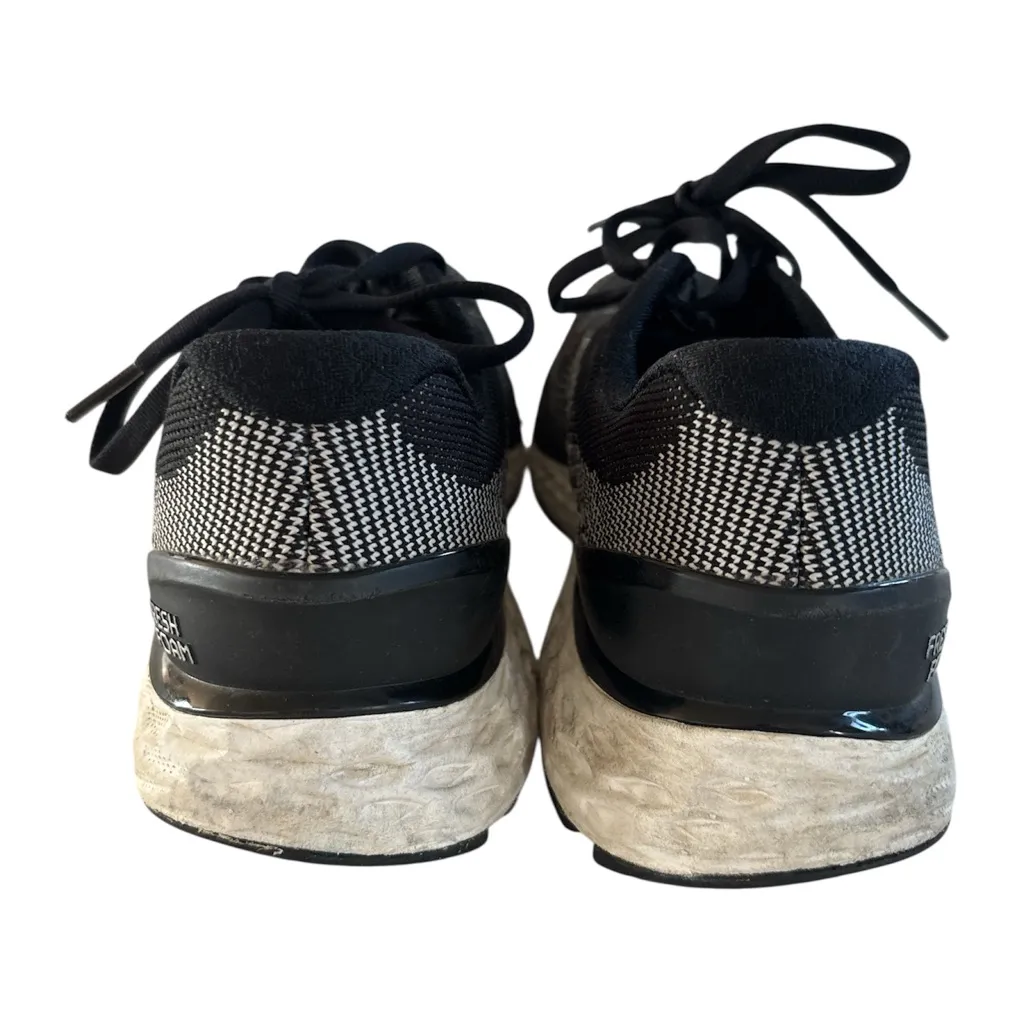 New Balance Women's Fresh Foam 880v10 Running Shoes Black - Image 5