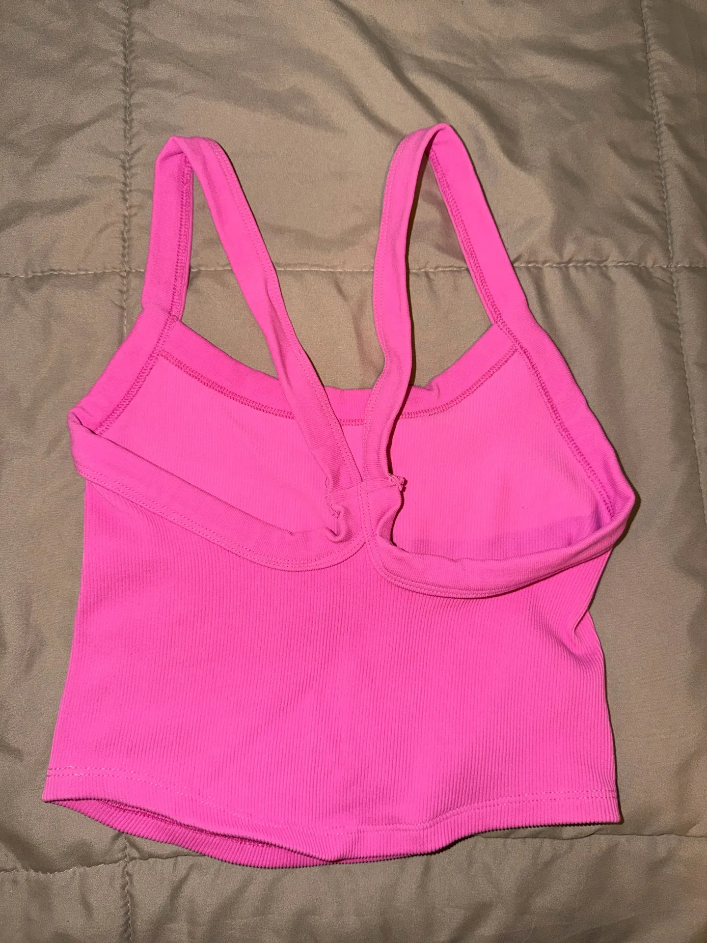 Free People Movement Cami - Image 2