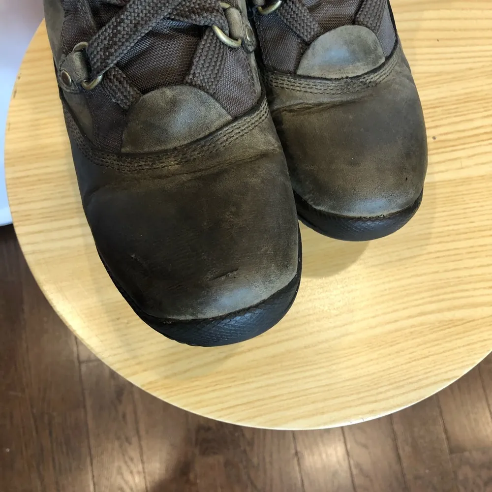 Timberland Earthkeeper Mount Hope waterproof boots - Image 8