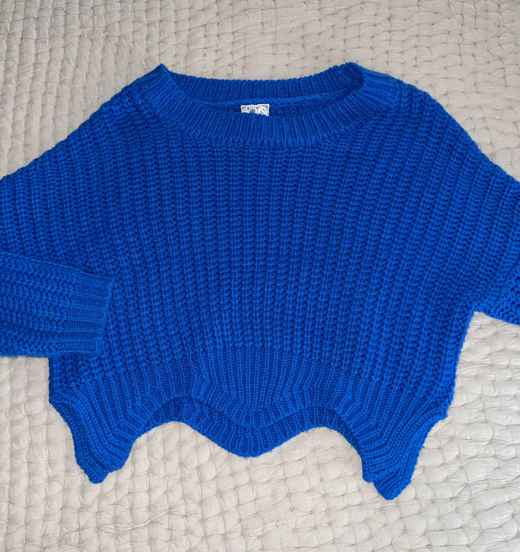 These Three Boutique Sweater - Image 2