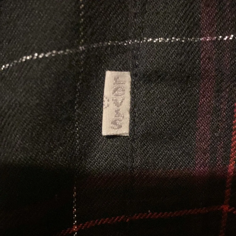 levis boyfriend fit shirt​​​​ - Image 3