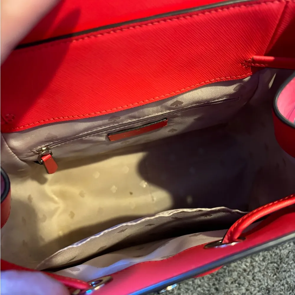 Kate Spade Lizzie Backpack - Image 3