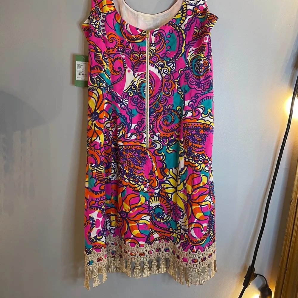 Lilly Pulitzer  Shift Dress - Image 3