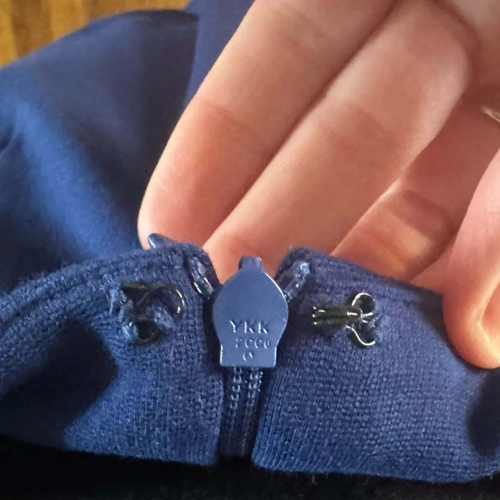 💙Eva Franco for Anthropologie Pencil Skirt 💙 Size 4 ~Royal Blue - Image 10