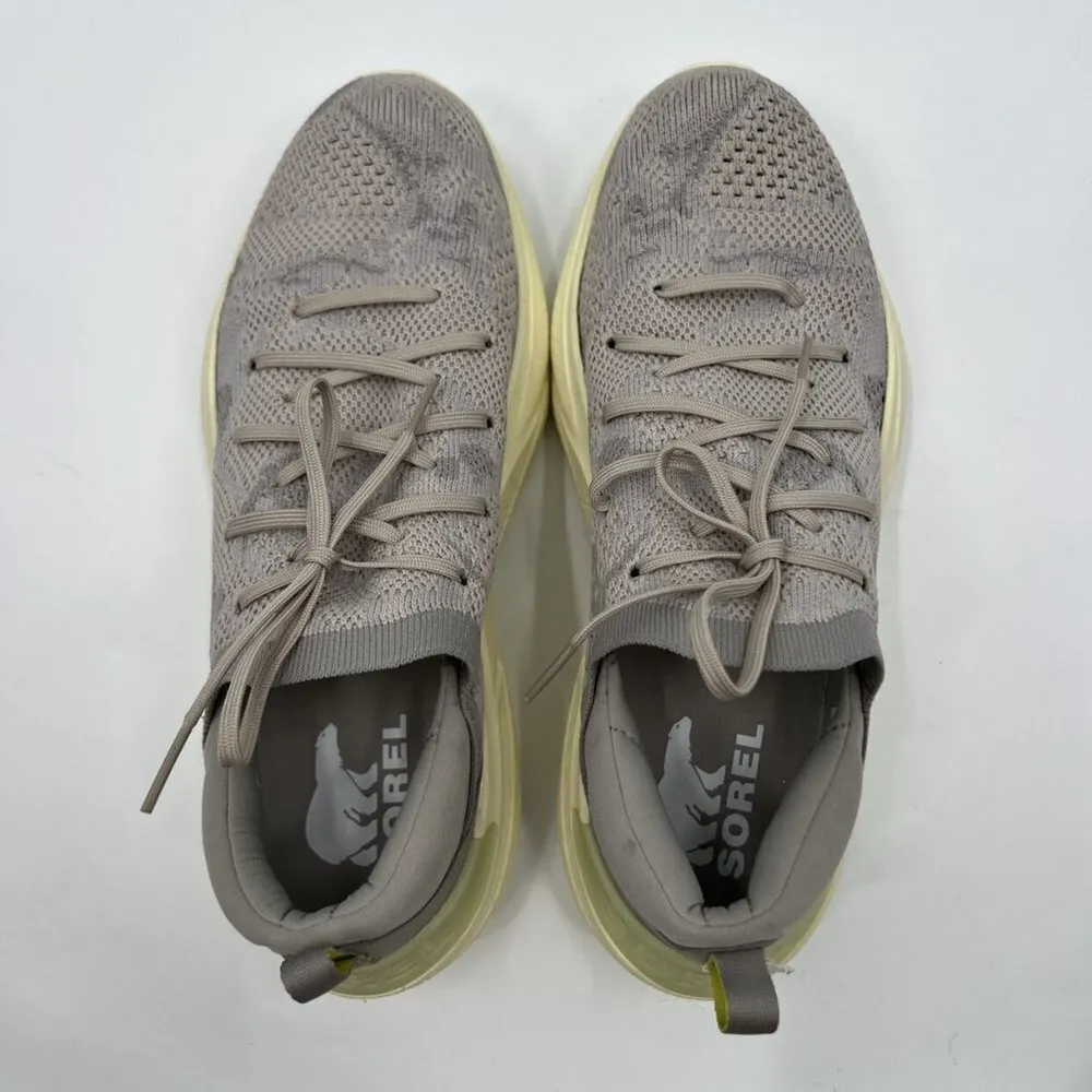 NWOT Sorel Explorer Blitz Stride Lace Sneaker - Image 3
