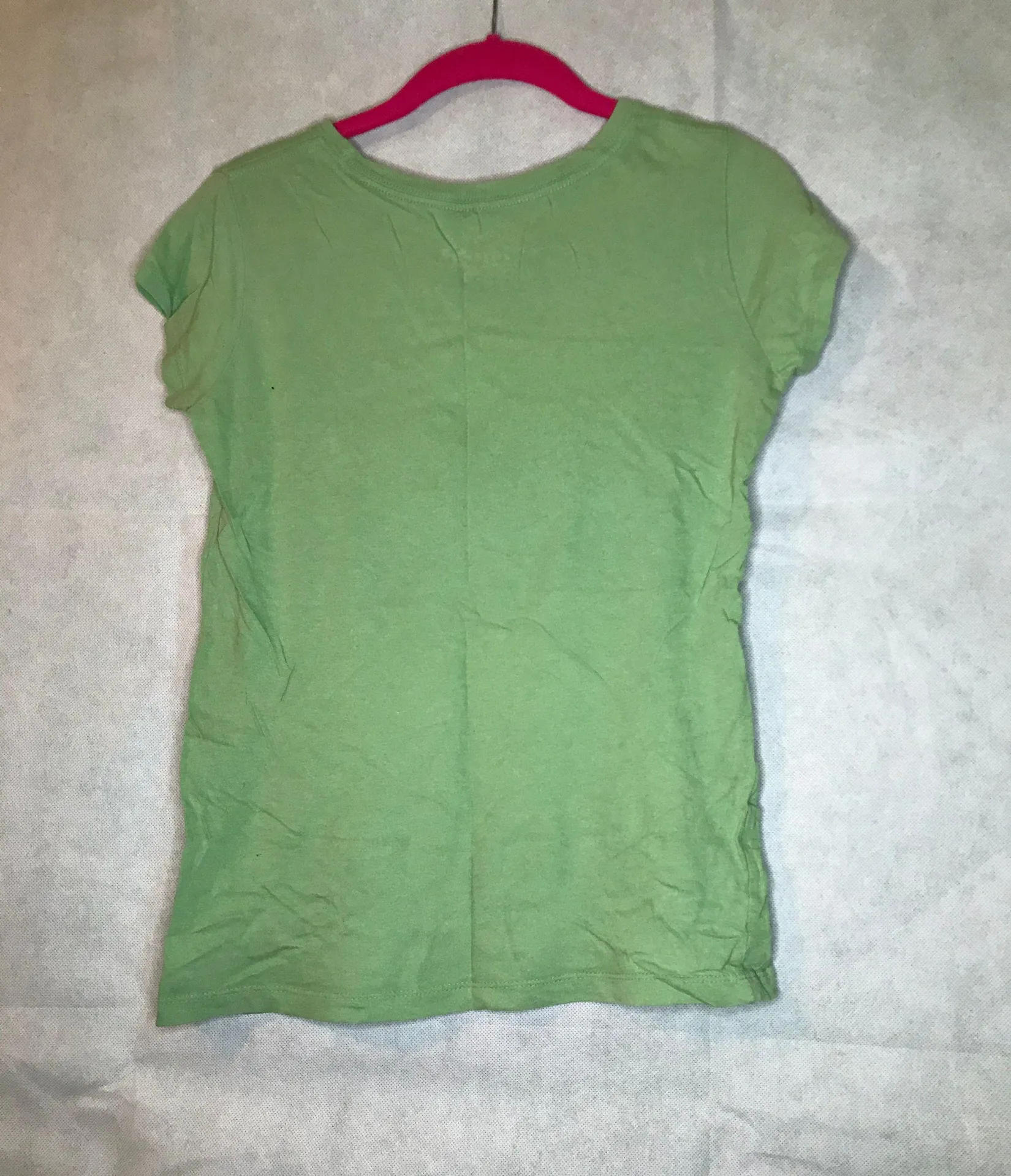 Green Frog T-shirt - Image 3