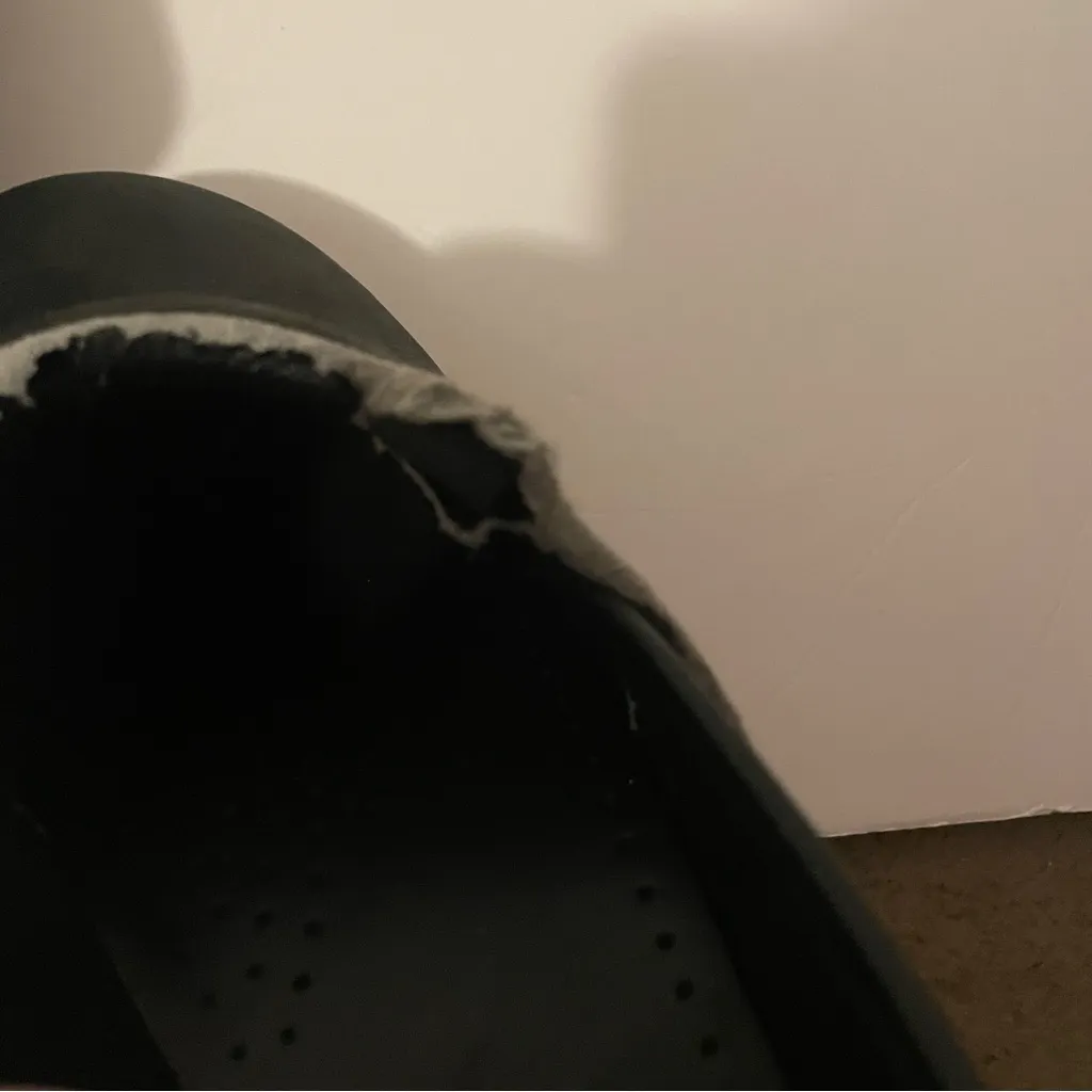 Dansko  Womens Black Matte Clog Professional Classic Size 40 - Image 5