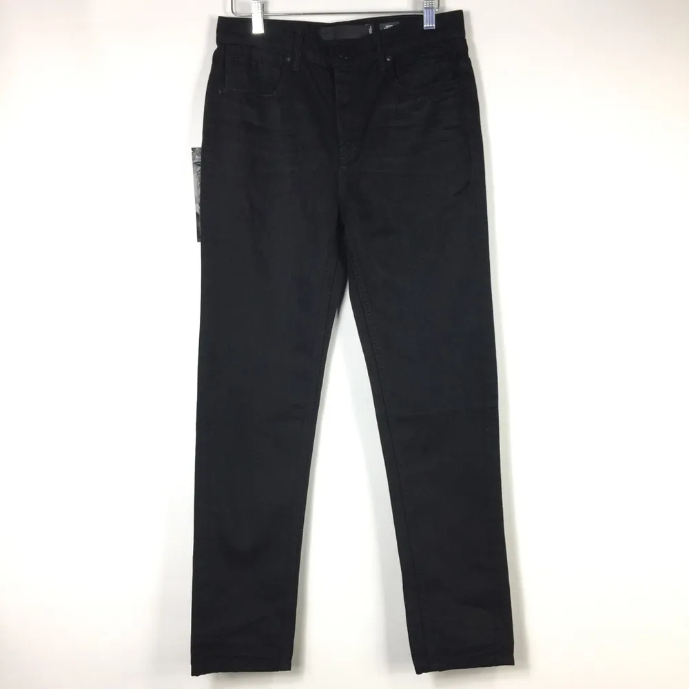 Denim x Alexander Wang 003 Boy Fit Black 25 - Image 4