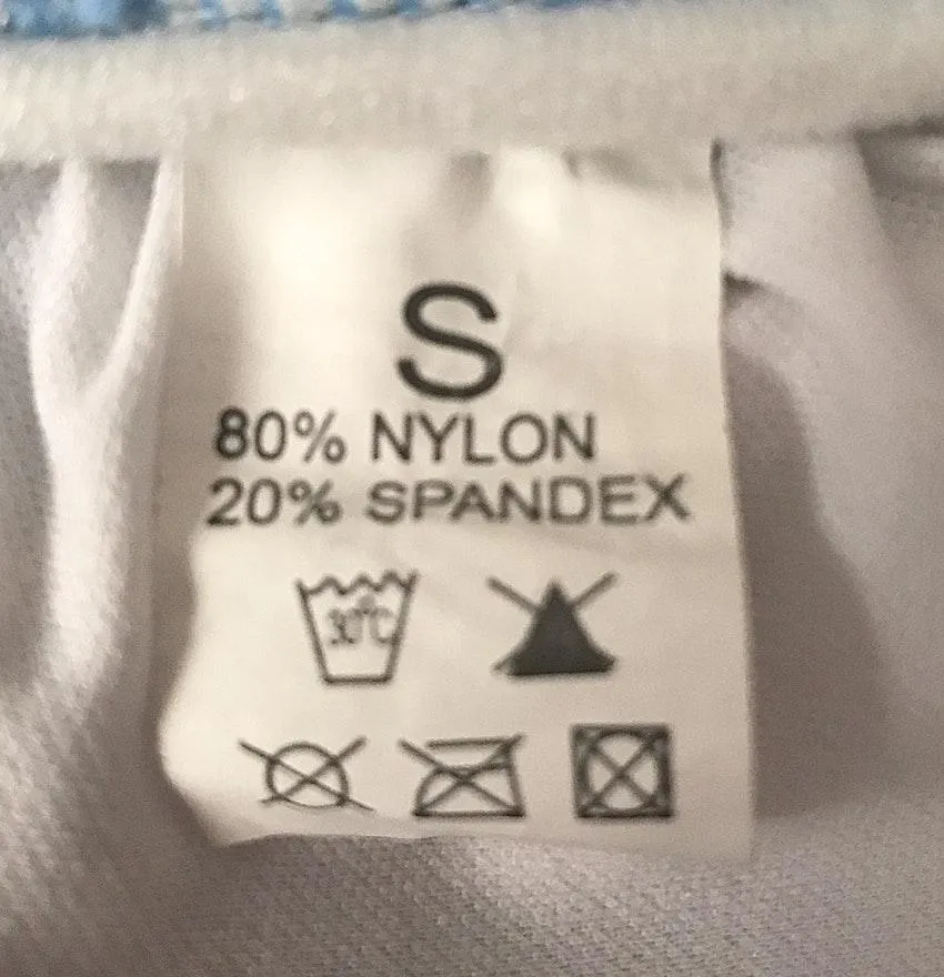 Stars & Stripes 2 piece Bikini - Image 4