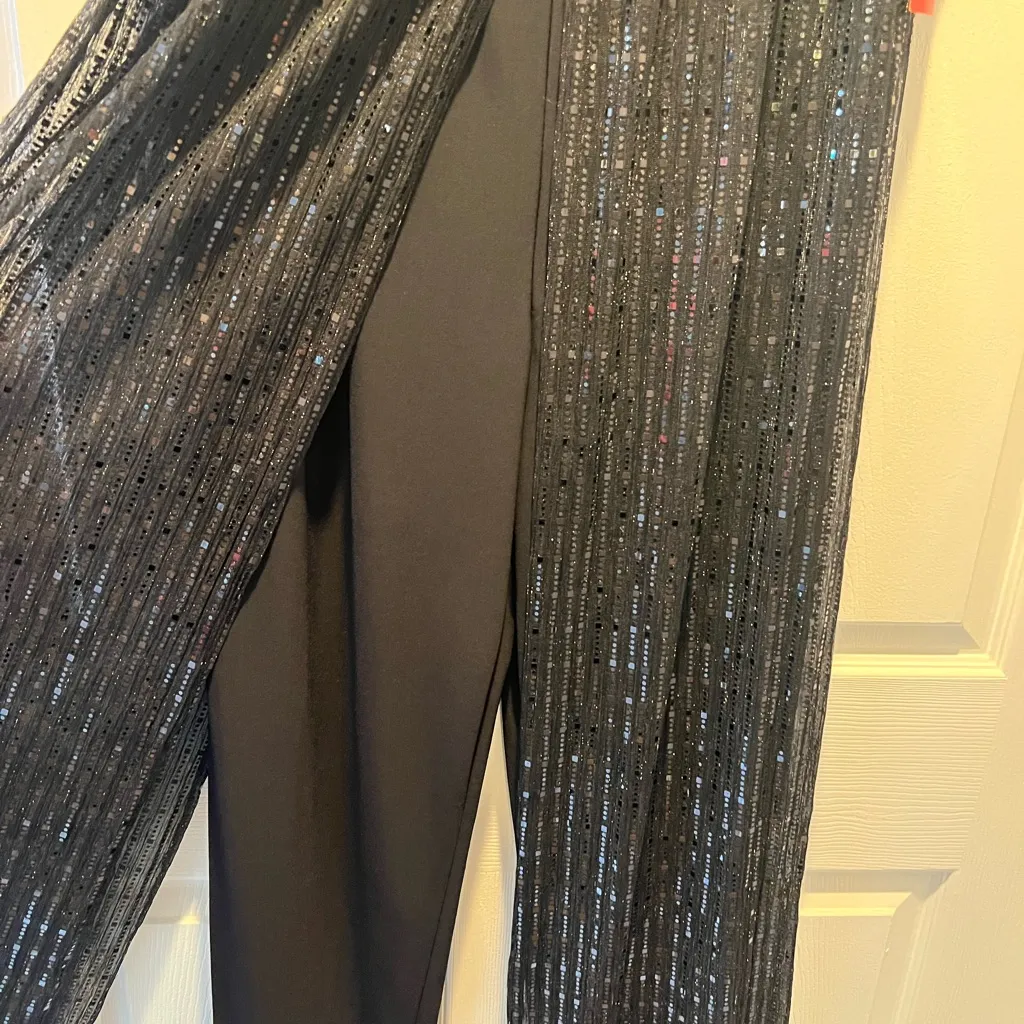 Pant jumper - Image 2