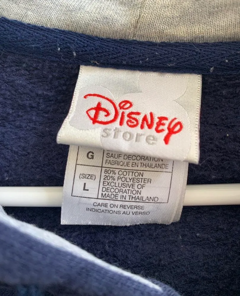 Disney Eeyore Jacket - Image 3