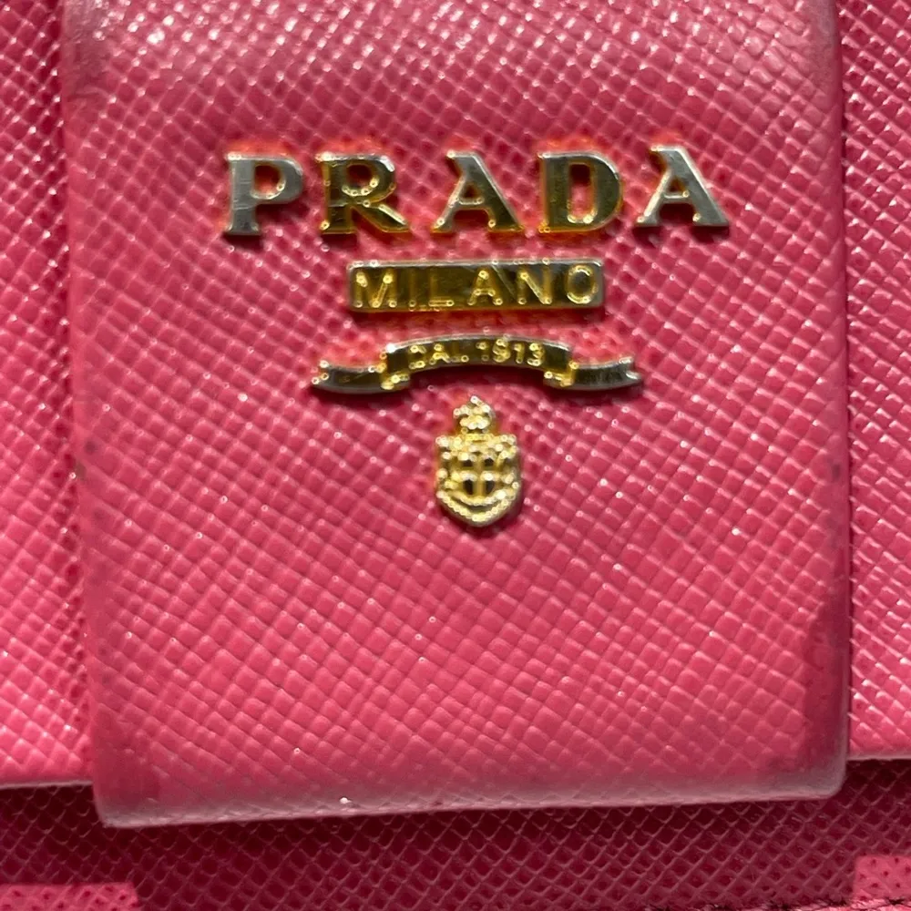 PRADA SAFFIANO FIOCCO - Image 8
