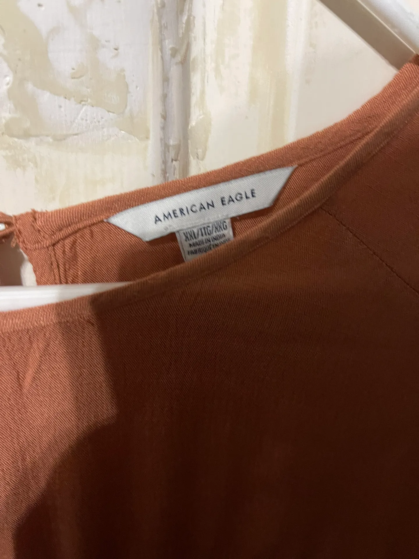American Eagle top - Image 3