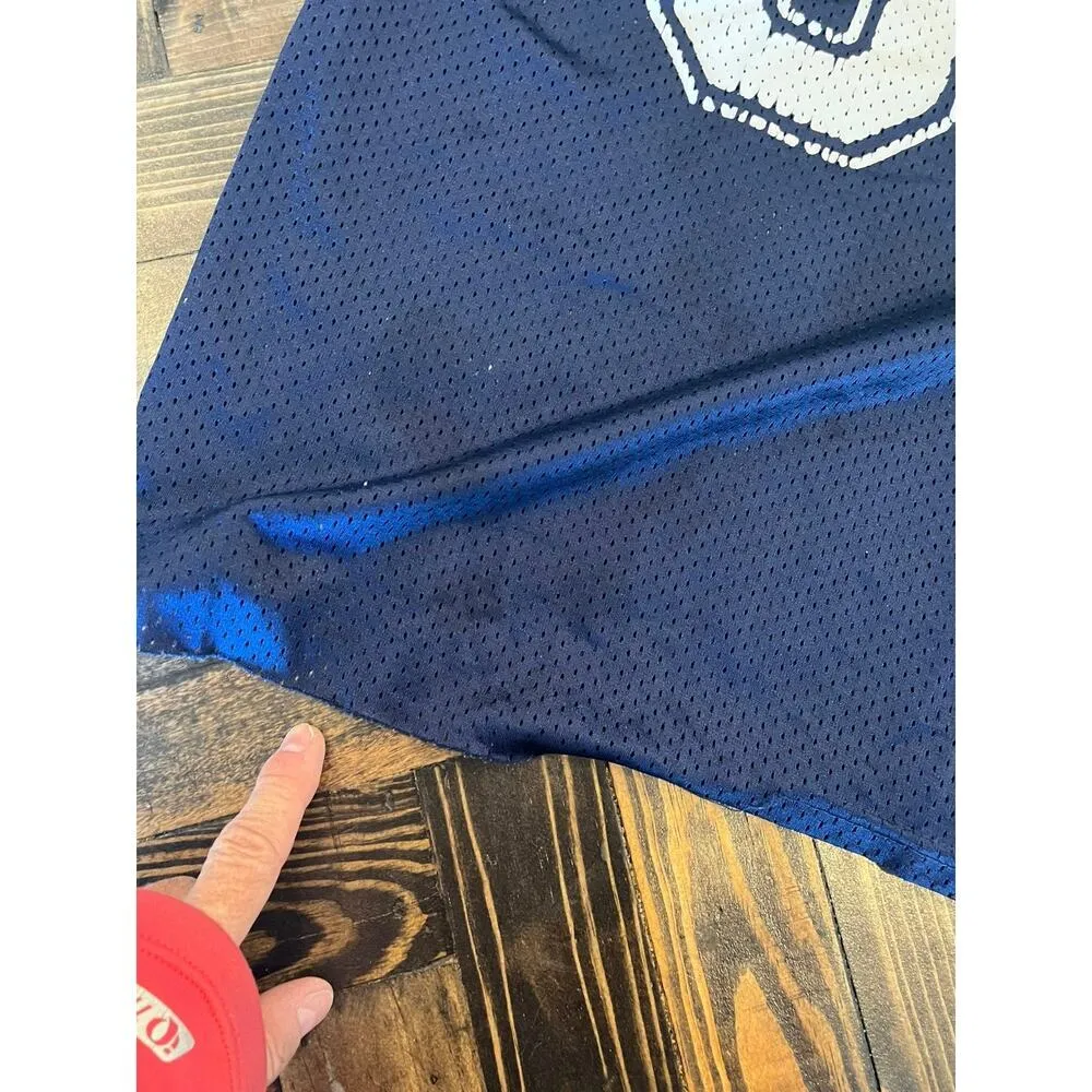 Dallas Cowboy #88 Dez Bryant Women Large Football NFL Tailgate Game Day Sunday - Image 8