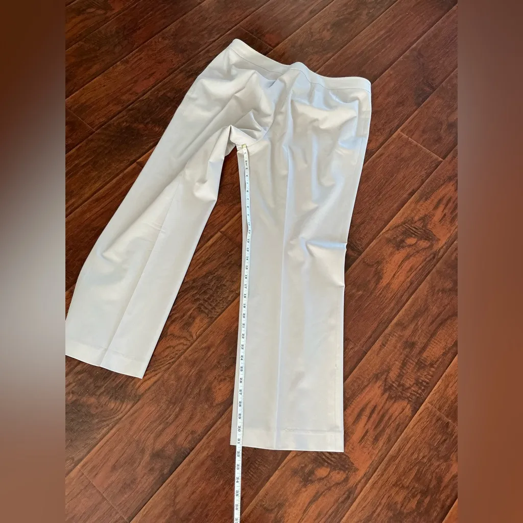 Women’s LAFAYETTE DRESS pants🌿🌿 Size undefined - Image 4