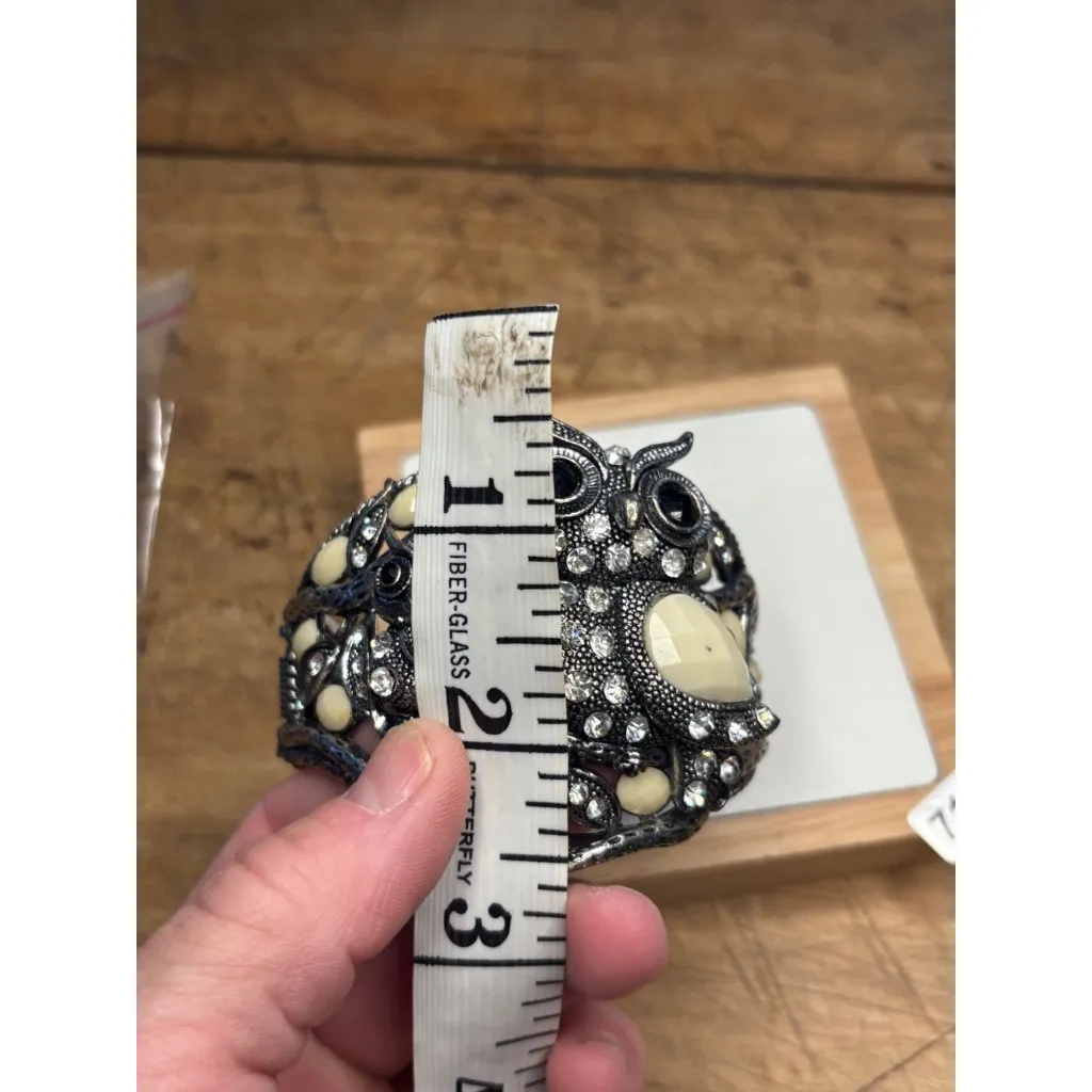 Vintage Silver - Image 7