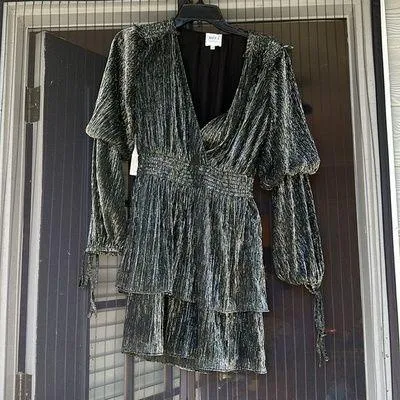 Misa Los Angeles Dress - Image 2