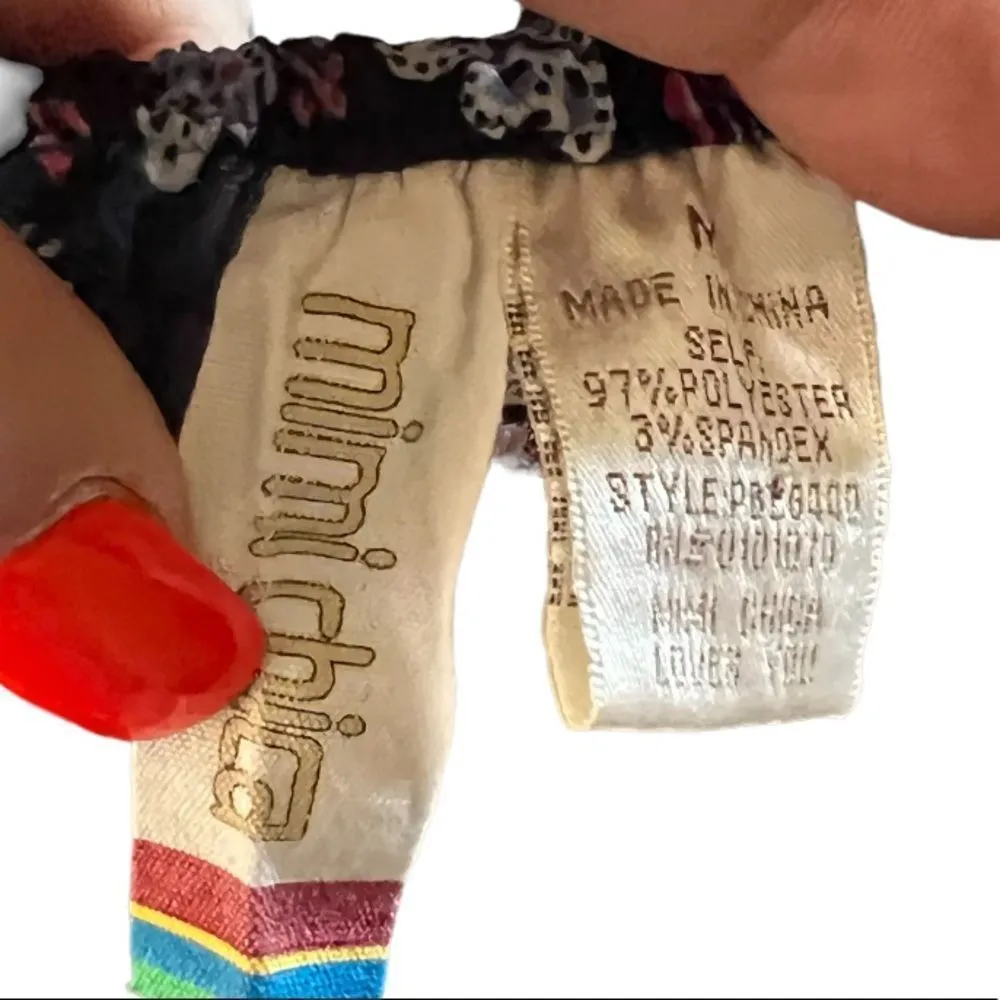 Mimi Chica Dress - Image 5