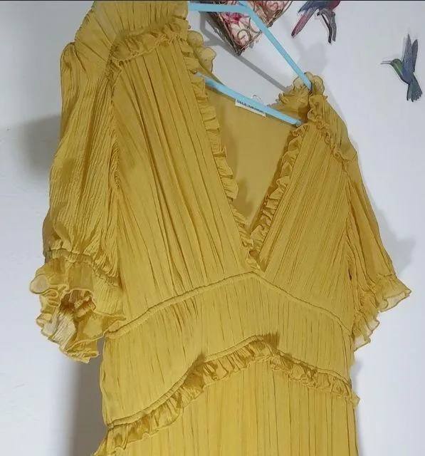 Ulla Johnson Dress - Image 6