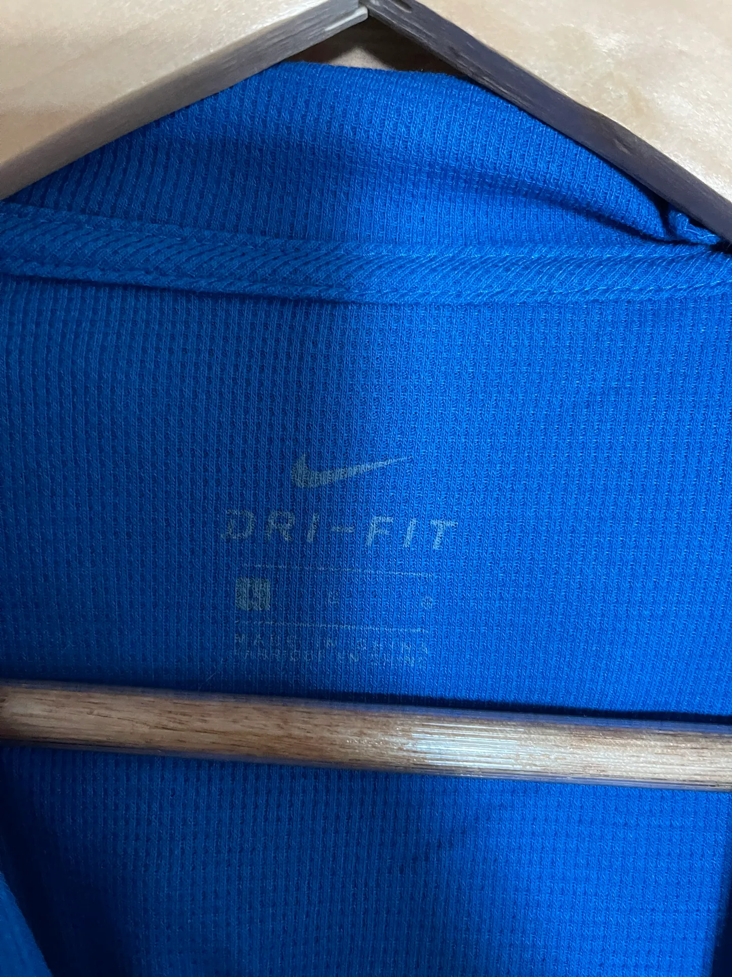 Nike Lightweight Hoodie - Image 4